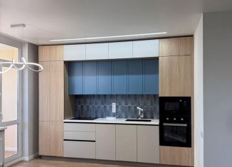 2-ком. квартира на продажу, 62 м2, Ростов-на-Дону, проспект Сиверса, 30, ЖК Гвардейский 3.0