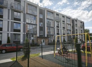 Продажа 2-комнатной квартиры, 57 м2, Калининград, улица Сержанта Мишина, 81к1