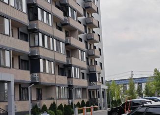 Сдаю в аренду однокомнатную квартиру, 38 м2, поселок городского типа Афипский, улица 50 лет Октября, 104