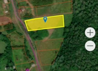 Продается земельный участок, 50 сот., Республика Башкортостан, Речная улица