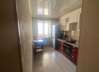 Продажа 3-ком. квартиры, 62.4 м2, Абакан, Трудовая улица, 73В