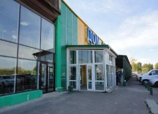 Продается торговая площадь, 3870 м2, Благовещенск, Загородная улица, 100