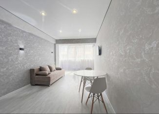 Сдача в аренду 1-ком. квартиры, 44 м2, посёлок Берёзовый, 2-я Целиноградская улица, 38/2