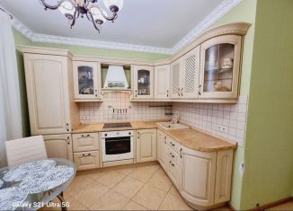 Двухкомнатная квартира на продажу, 61.1 м2, Татарстан, улица Восход, 16А