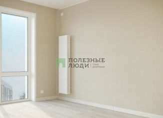 Продам квартиру студию, 27.5 м2, деревня Хохряки, Муромская улица, 2