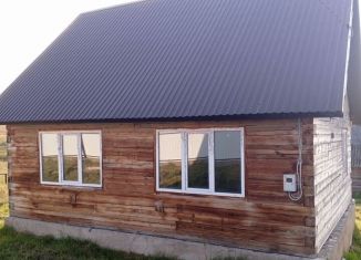 Продаю дом, 50.3 м2, Республика Башкортостан, улица Дзержинского