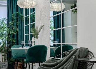 Продажа 3-ком. квартиры, 55 м2, Санкт-Петербург, проспект Елизарова, 25