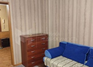 Сдам в аренду однокомнатную квартиру, 44.1 м2, Тюмень, Широтная улица, 189к1