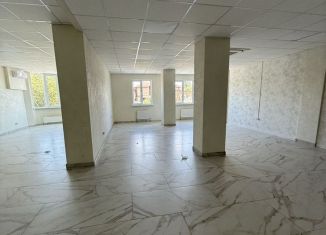 Сдается в аренду офис, 114 м2, Ростов-на-Дону, проспект Михаила Нагибина, 38