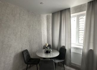 Продам 1-ком. квартиру, 37 м2, село Дядьково, 2-й Бульварный проезд, 9