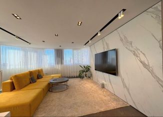 Продажа 3-комнатной квартиры, 125 м2, Ростов-на-Дону, Кировский проспект, 122