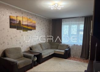 Продам 3-ком. квартиру, 75.7 м2, Орёл, бульвар Молодёжи, 4