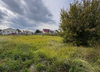 Продается земельный участок, 11.9 сот., Благовещенск, Кирпичная улица, 13