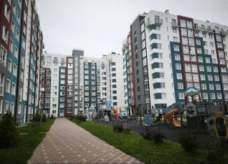 Продажа 1-комнатной квартиры, 37 м2, Калининград