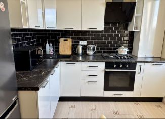 Сдаю в аренду однокомнатную квартиру, 36 м2, Тверь, бульвар Гусева, 46