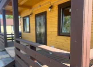 Продается дом, 120 м2, посёлок Солонцы, улица Новостроек