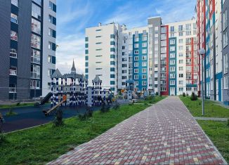 Продаю 1-комнатную квартиру, 34.6 м2, Калининград