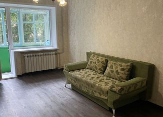 Продается трехкомнатная квартира, 55.5 м2, Курск, Школьная улица, 5к1