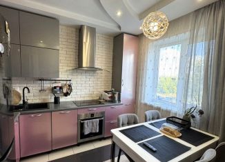 3-комнатная квартира на продажу, 67.3 м2, Пермь, Республиканская улица, 12