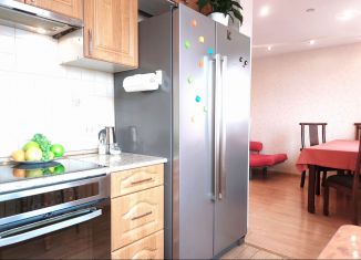 Продается 4-ком. квартира, 84.3 м2, Магадан, улица Набережная реки Магаданки, 55к4