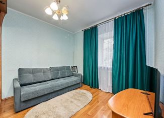Продам 4-ком. квартиру, 108.7 м2, Томск, улица Гоголя, 37