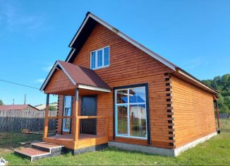 Продажа дома, 150 м2, деревня Куда, улица Кошевого, 10А