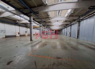 Сдаю в аренду производство, 2019 м2, Самарская область, Заводское шоссе, 14А