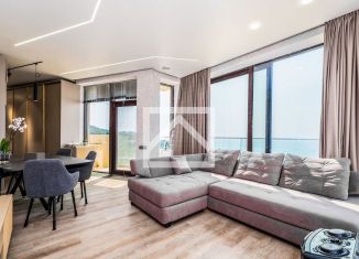 Продажа 4-комнатной квартиры, 254 м2, поселок городского типа Массандра, Туристская улица, 6Д