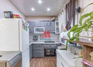 Продается двухкомнатная квартира, 46 м2, Ярославль, улица Кривова, 55А