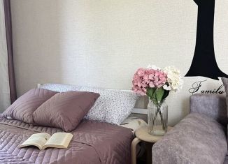 Сдача в аренду 1-комнатной квартиры, 32 м2, Татарстан, улица Воровского, 11