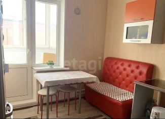 Продажа однокомнатной квартиры, 47 м2, посёлок Шушары, Колпинское шоссе, 67