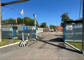 Сдам в аренду гараж, 19 м2, Калужская область, Киевское шоссе, 9