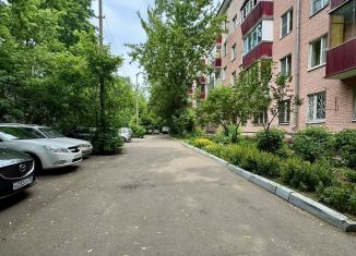 Однокомнатная квартира на продажу, 30.4 м2, Люберцы, Октябрьский проспект, 294