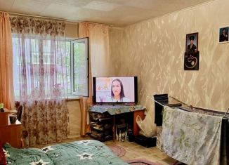 Продается трехкомнатная квартира, 60.7 м2, Пермь, шоссе Космонавтов