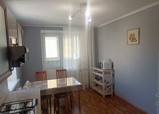 1-комнатная квартира в аренду, 54 м2, Ростов-на-Дону, улица Закруткина, 20