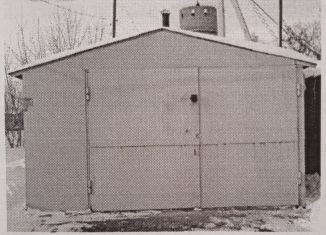 Продам гараж, 24 м2, Дмитриев, улица Мичурина