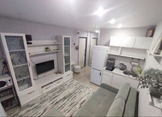 Продам однокомнатную квартиру, 16.7 м2, Казань, Парковая улица, 22