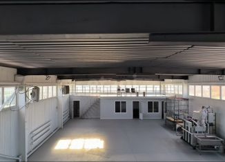 Сдается в аренду склад, 323 м2, Тюмень, улица Тимофея Чаркова, 10Вк1