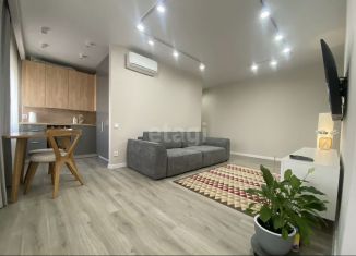 Продаю трехкомнатную квартиру, 54.7 м2, Тамбов, Набережная улица, 12