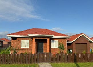 Дом на продажу, 85 м2, посёлок Голубево, Мятная улица