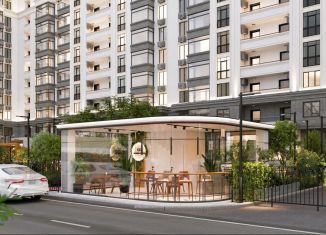 Продаю 2-комнатную квартиру, 52.3 м2, Дагестан