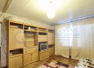 Продается 2-ком. квартира, 49 м2, Саратов, улица имени В.И. Чапаева, 19/27