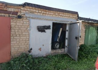 Сдаю гараж, 20 м2, Оренбургская область, 5-й ряд, 60