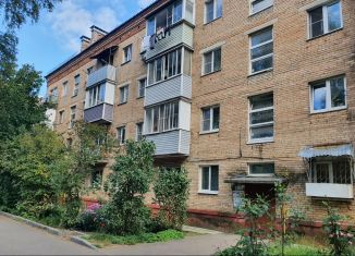 2-комнатная квартира на продажу, 43 м2, Московская область, посёлок городского типа Биокомбината, 35