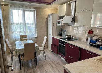 Продам двухкомнатную квартиру, 65.4 м2, посёлок Шушары, территория Ленсоветовский, 29