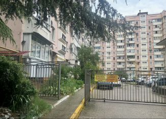 1-ком. квартира в аренду, 52 м2, Сочи, улица Победы, 111