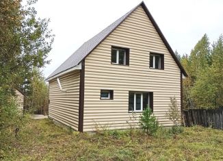 Дом на продажу, 121.1 м2, рабочий поселок Маркова