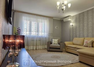 Сдается 2-ком. квартира, 65 м2, Липецк, улица Котовского, 14