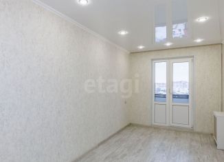 Продажа 3-комнатной квартиры, 61.2 м2, Тюмень, улица Самарцева, 34