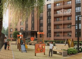 1-ком. квартира на продажу, 41.5 м2, Воронеж